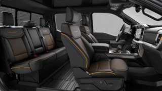 2026 Ford F-150® Internal Image 1